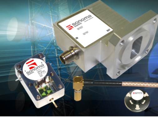 Sonoma Scientific 8-12GHz������������