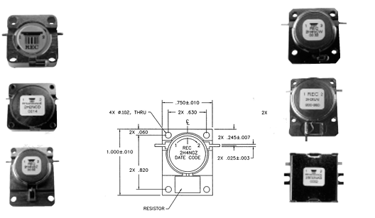 Renaissance Electronics������/����������ͨ��Ӧ��0.234-15.5GHz
