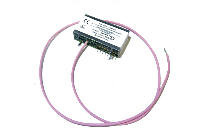 WRV12P2.5-1-C2.5(ԭMTA12P252401-R)��ѹDC/DC��Դģ��SDS High Voltage