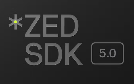 Stereolabs ZED SDK 5.0����TERRA AI�����ĸ�Ч�Ӿ���֪�������