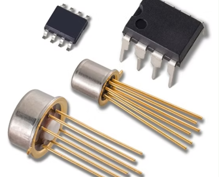 Linear Systems LSK389����������JFET���