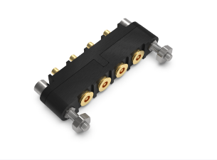 Nicomatic CMM SMPM�����������ƽ���ӻ�����RF�������źż�������