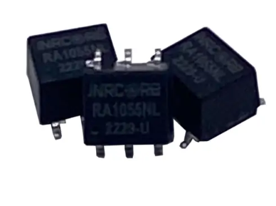 iNRCORE BMS��ѹ��Ϊ�綯������ѹϵͳע��߿ɿ���