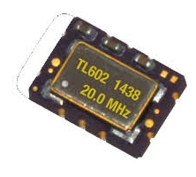 Connor-Winfield TL602 TCXO�¶Ȳ�����������