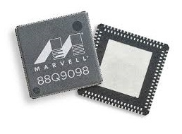 Marvell 88Q9098x��������SoC�����漶802.11ax˫WiFi+V2X