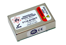 APD F112-N200/Y��ѹDC/DCת��������