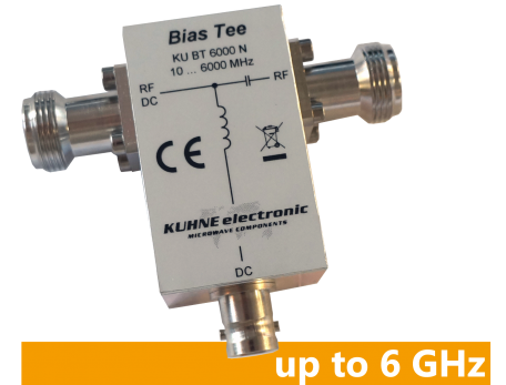 KU LNA 1090-2 A TM�������Ŵ������յ����豸Ӧ��Kuhne electronic