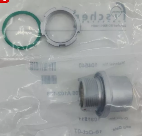Fischer������DBPE 105 A102-139ĸͷ������