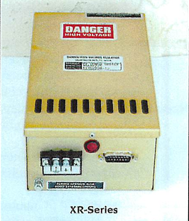 GAMMA��ѹ��ԴXR60-3,XR60-15,XR60-40,XR60-60