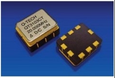 Q-Tech QT3103 TCXO����1-125MHz��������