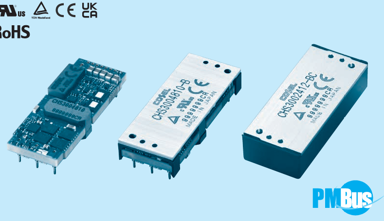 COSEL CHS3002412,CHS3002432,CHS3004815,CHS3004848 DC-DCת����