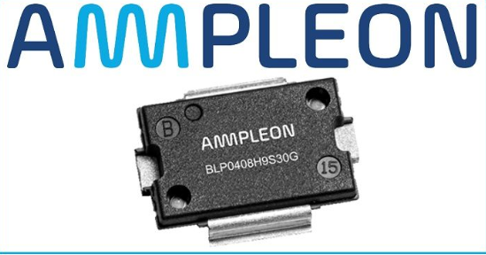 Ampleon BLP0408H9S30G 30W LDMOS�����400-860MHz