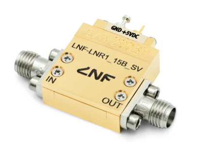 LNF-LNR4_8F,LNF-LNR10_30A_SV,LNF-LNR65_115WD_SV�������Ŵ���1-115GHz