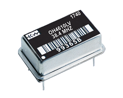 OH4610LF-020.0M Connor Winfield OCXO����