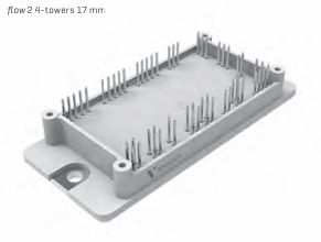 Vincotech 30-F206R6A050SB01-M442E10:600V/50A IGBT3����ģ��