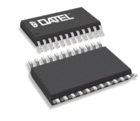 DATEL��ģת����DAC 8λ��16λ