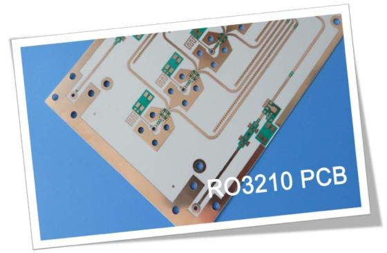 Rogers RO3210? ��Ƶ��ѹ���·������10.2��糣��
