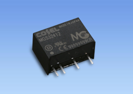 COSEL DC-DC��Դ����MGS30505,MGS31212,MGS32415,MGS3483R3