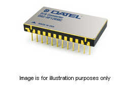 DATEL DAC-12100LC 12λDAC������ģת����