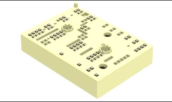 Vincotech��������80-M3166BA140SC02-K489G40