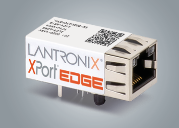 XPE200100B LantronixǶ��ʽ��̫������|RJ45����ת��̫��IoT����