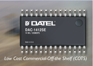 DATEL DAC-1412SE/SM 14λ��ģת����(DAC)