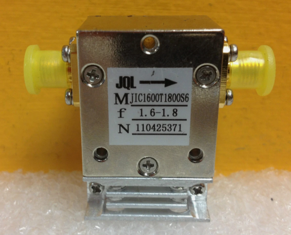 JQL Electronics JIC1600T1800S6ͬ�������(1.6-1.8GHz)