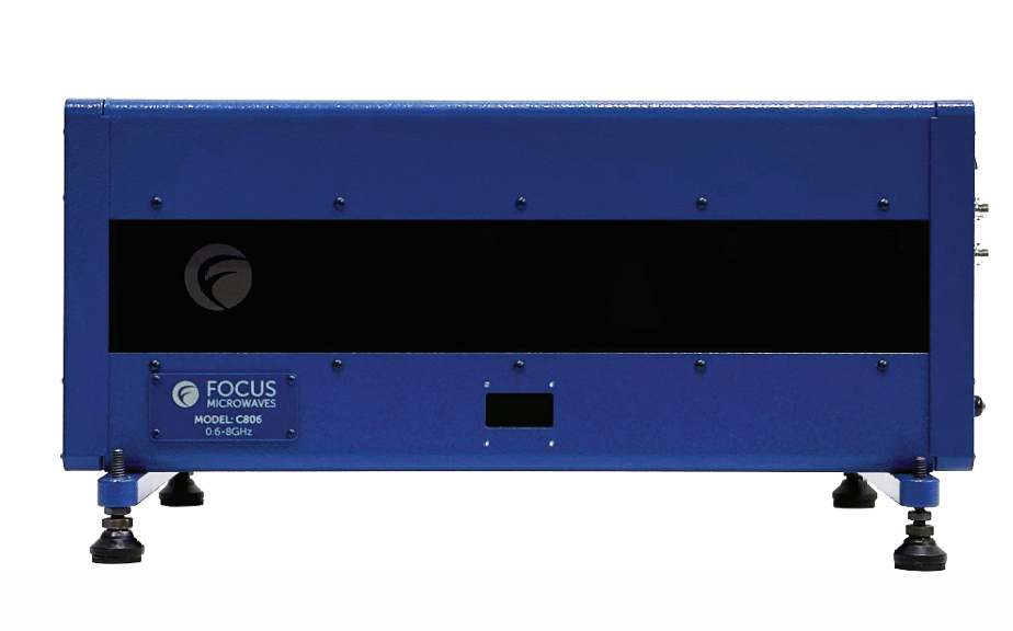 Focus Microwaves 6-40GHzͬ��ɱ�̵�г��Model 4006