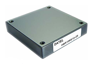 DATEL HBR106S12-25��Դ����HBRϵ��DC-DCת����300W��·��Դ43-160V��ѹ����