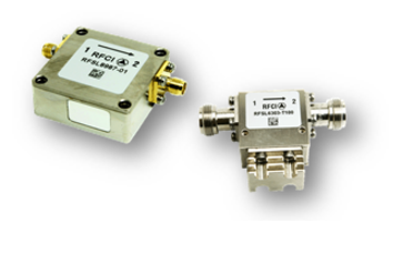 N Connector Broad Band Isolator����ͬ����Ƶ������RFCI