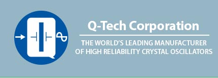Q-Tech������������С��TCXO��VCXO��XO�߿ɿ�ʱ�ӷ���