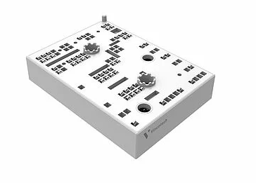 V23990-K430-F40-PM  IGBT���� | Vincotech MiniSKiiP? PACK3 1200V 150A��������